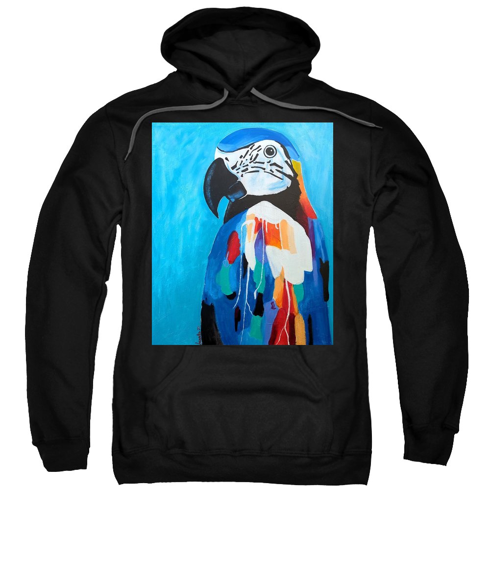 Paco - Sweatshirt