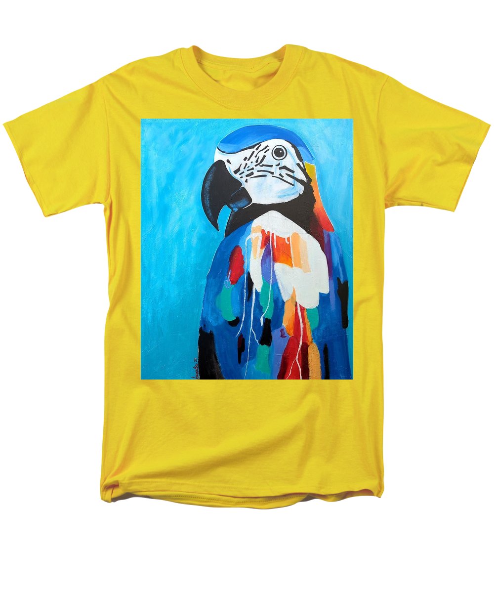 Paco - Men's T-Shirt (Regular Fit)