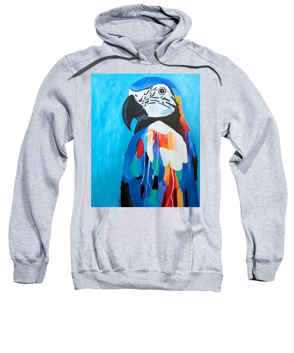 Paco - Sweatshirt