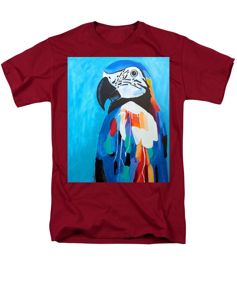 Paco - Men's T-Shirt (Regular Fit)