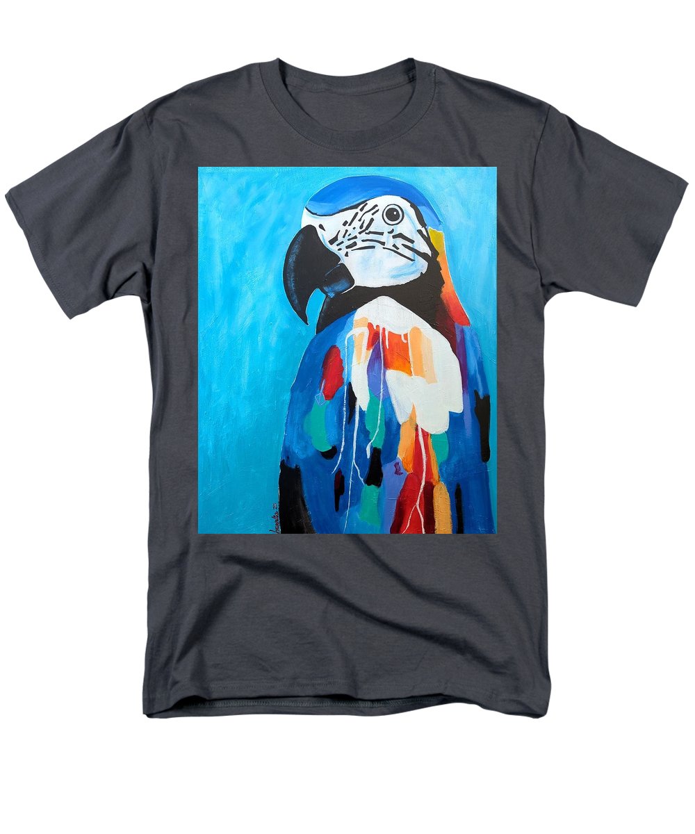 Paco - Men's T-Shirt (Regular Fit)