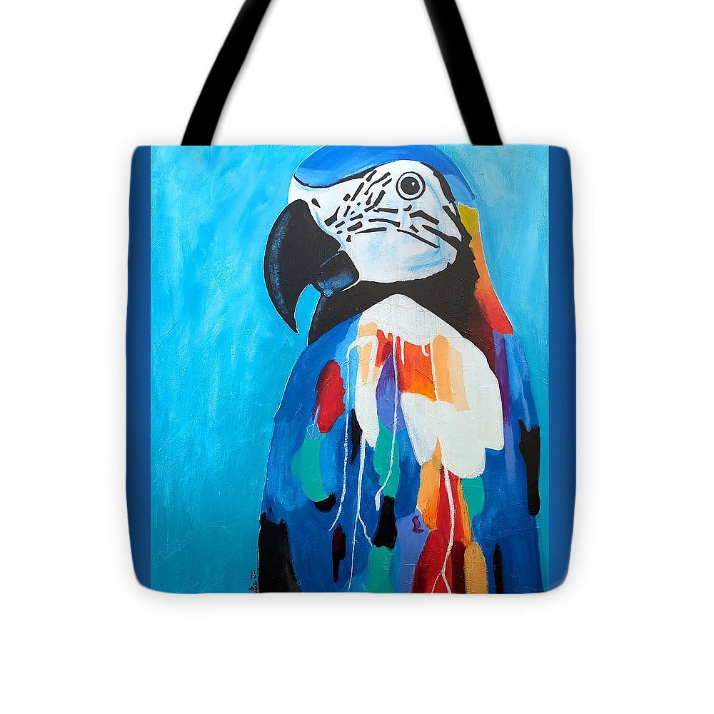 Paco - Tote Bag