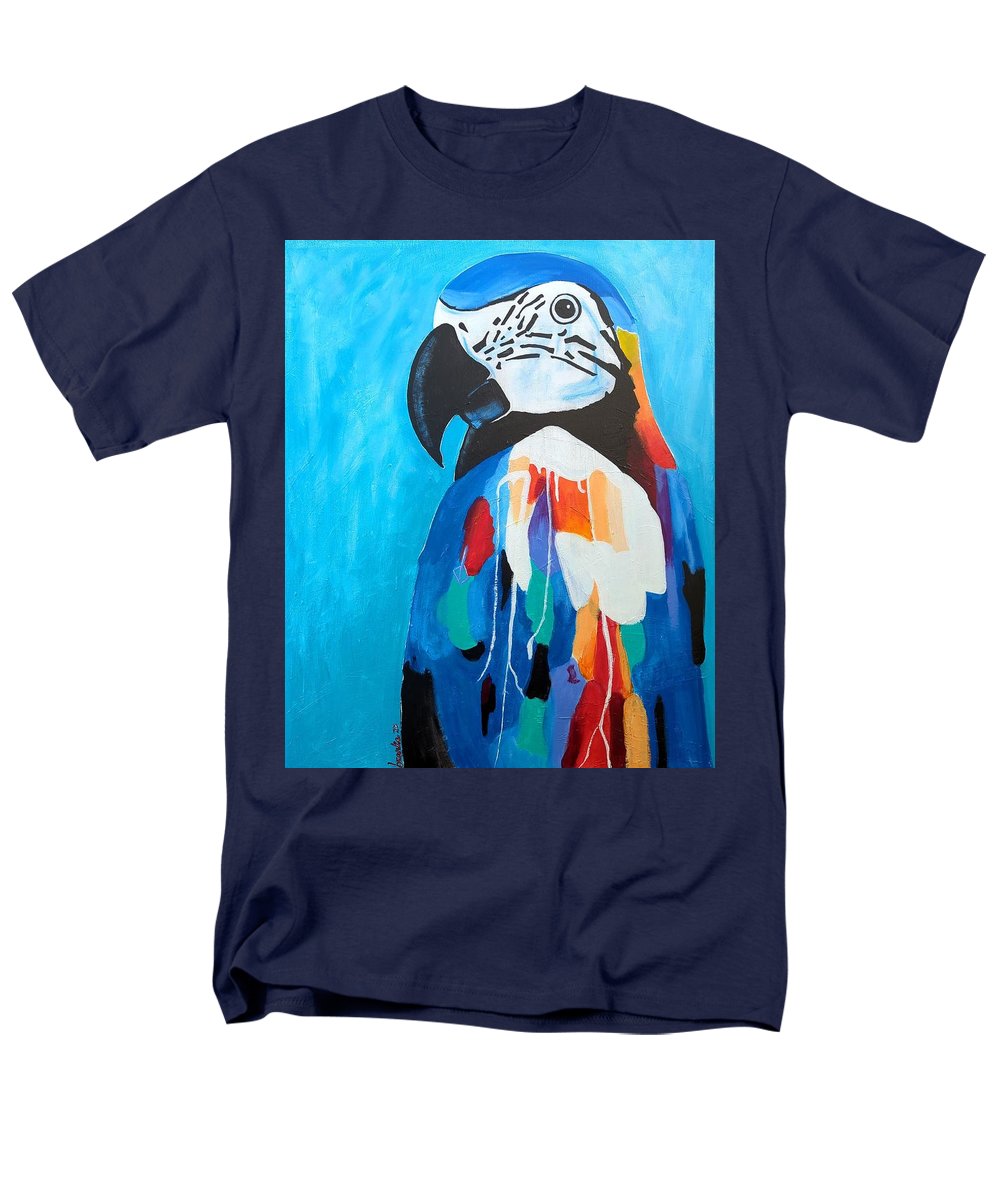 Paco - Men's T-Shirt (Regular Fit)