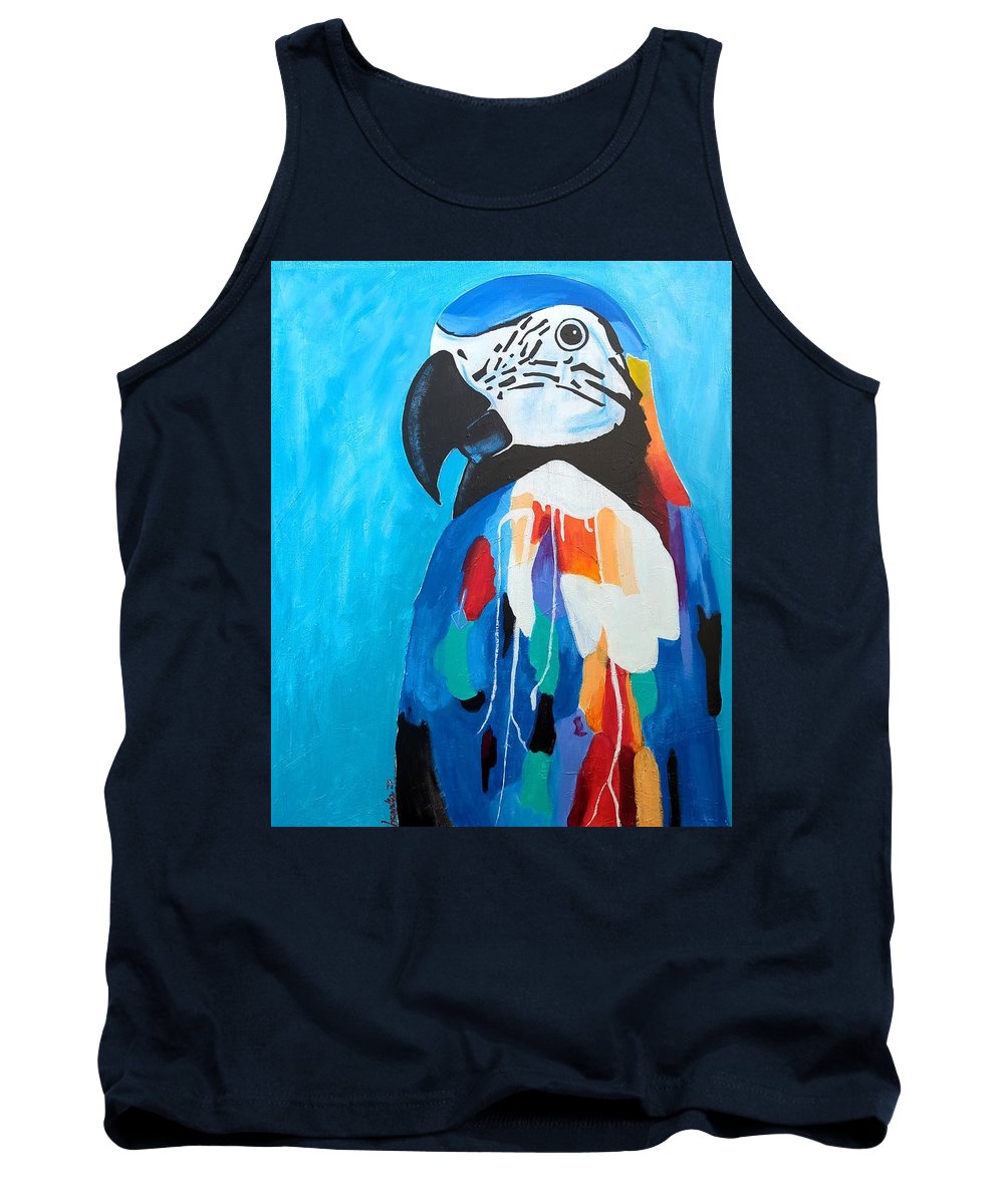 Paco - Tank Top