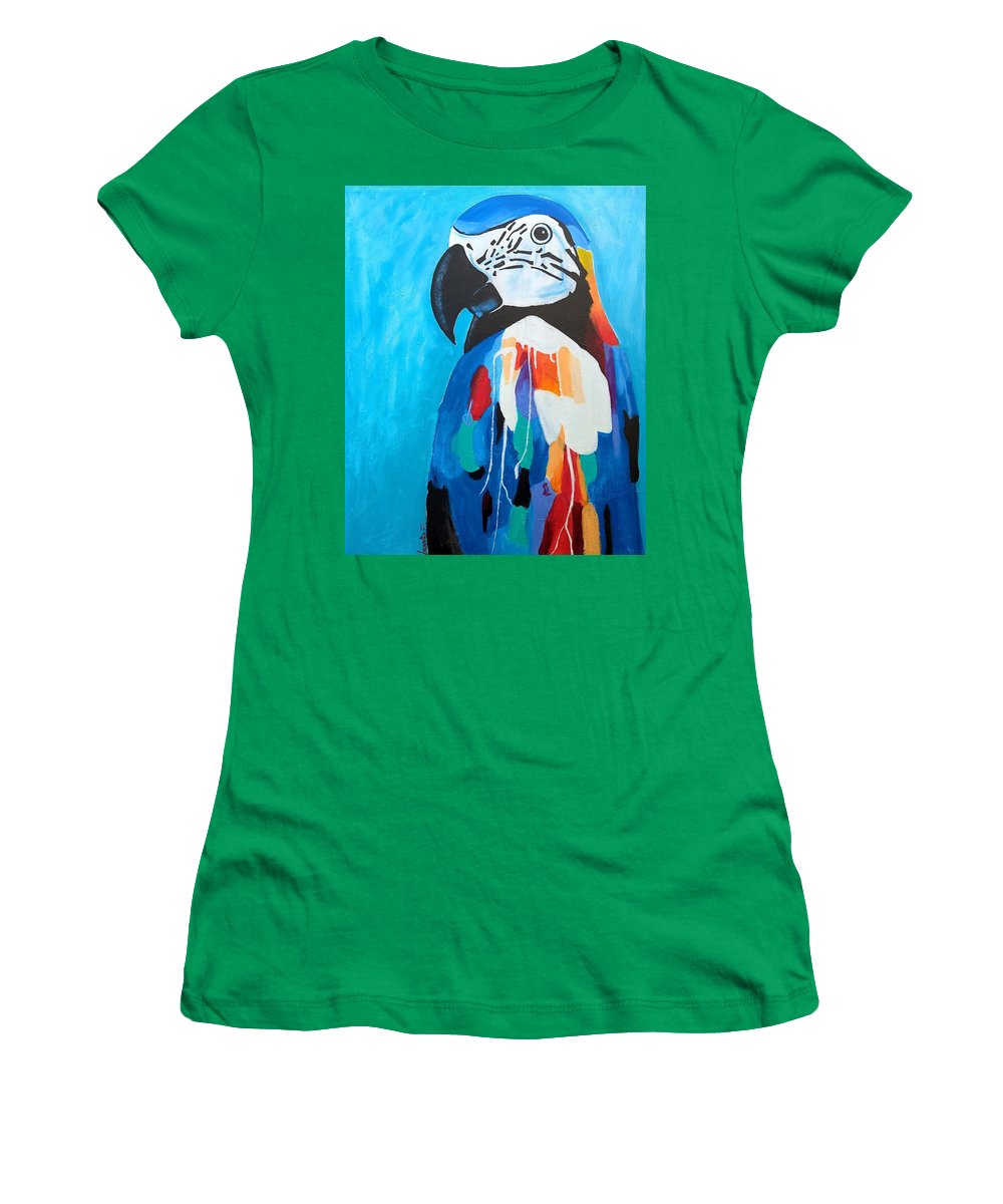 Paco - Women's T-Shirt