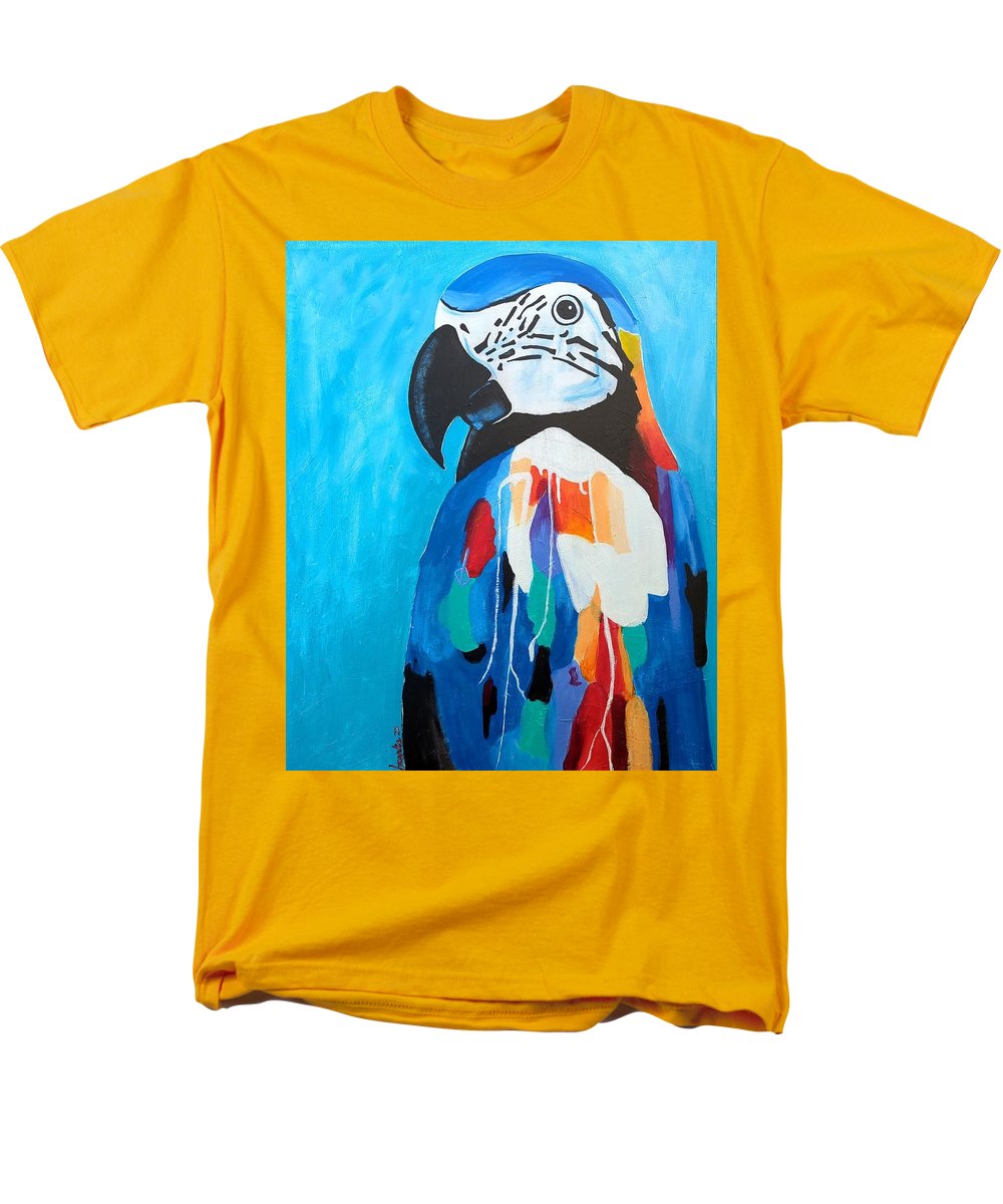 Paco - Men's T-Shirt (Regular Fit)