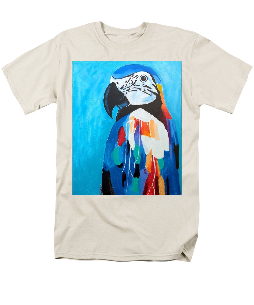 Paco - Men's T-Shirt (Regular Fit)