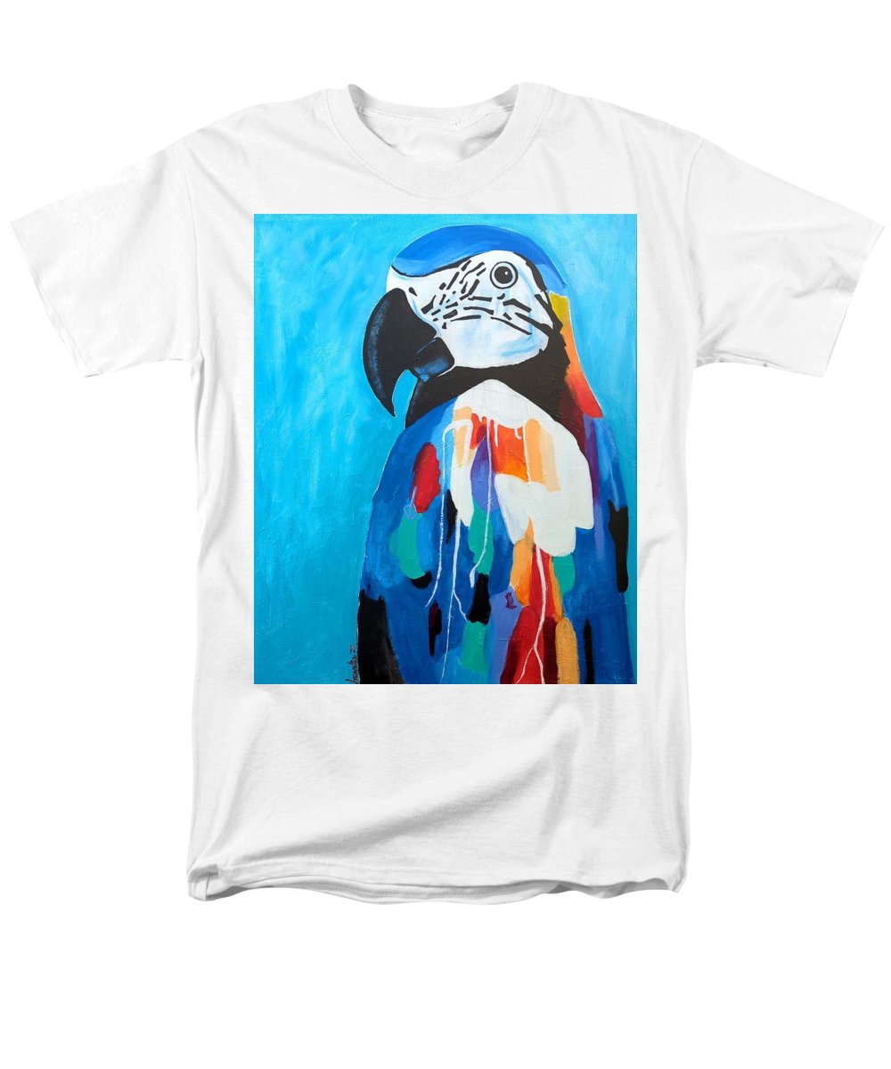 Paco - Men's T-Shirt (Regular Fit)