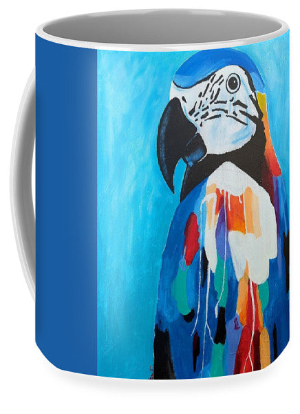 Paco - Mug