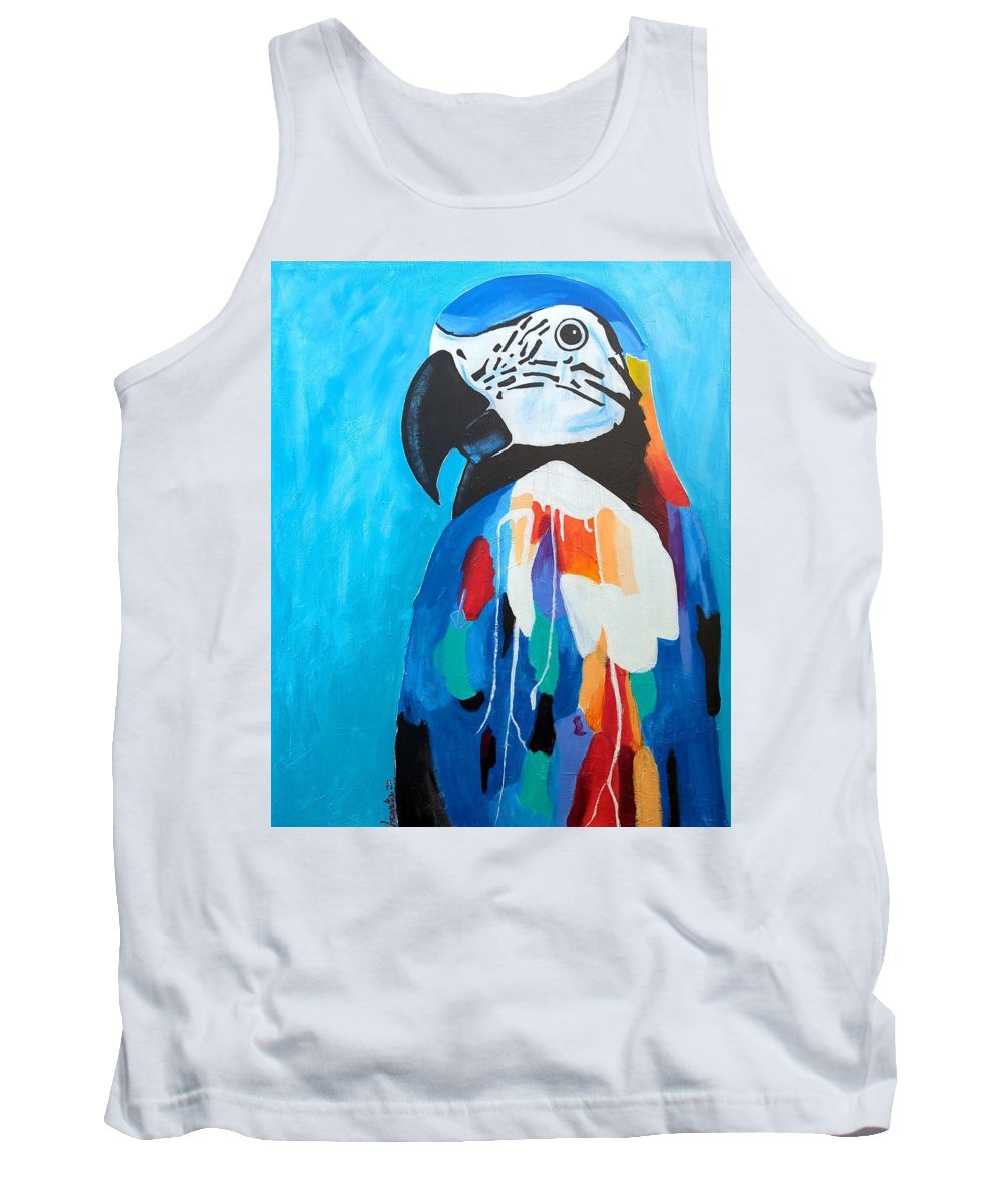 Paco - Tank Top