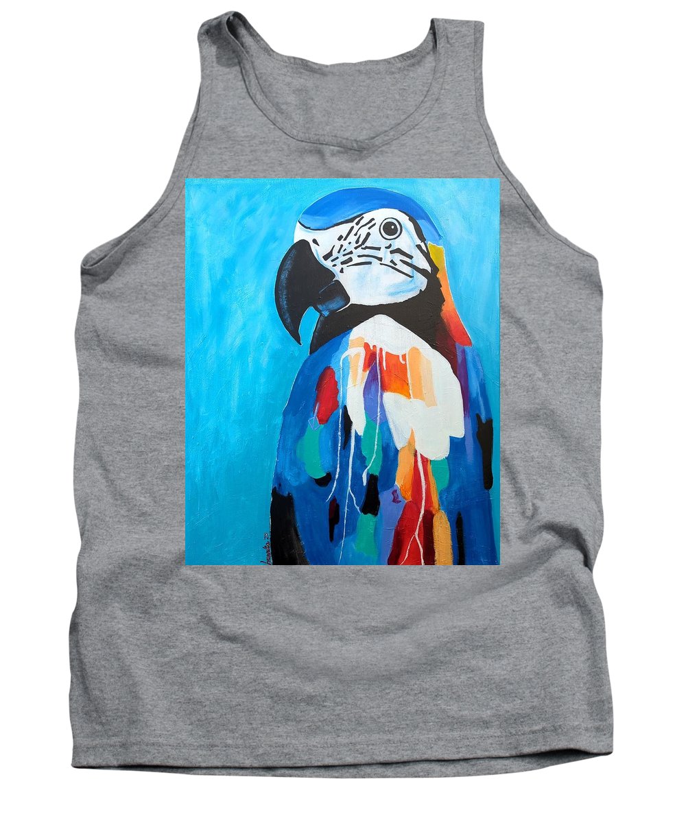 Paco - Tank Top