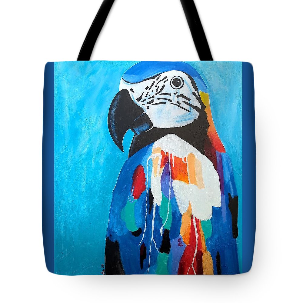 Paco - Tote Bag