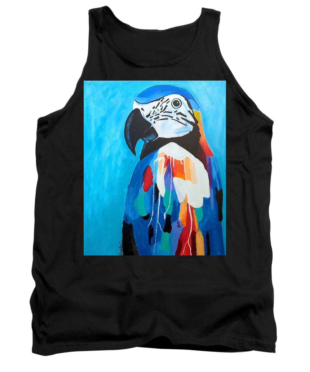 Paco - Tank Top