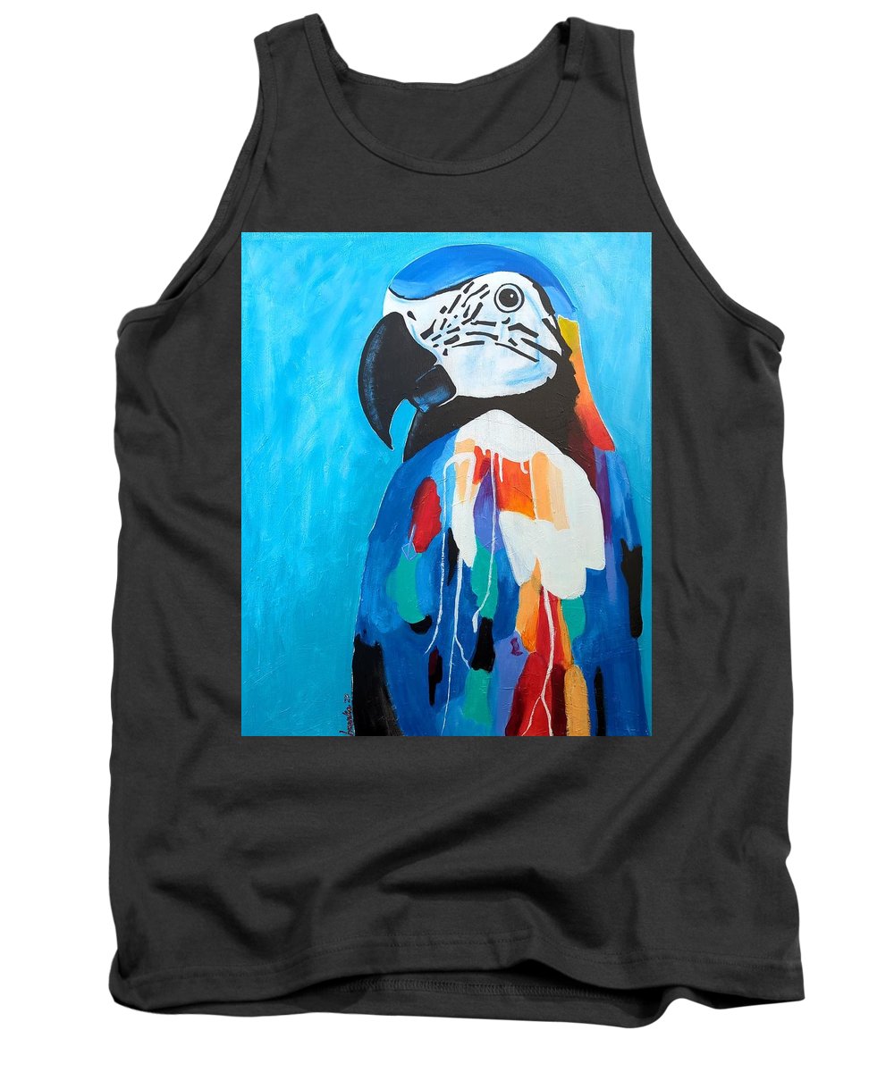 Paco - Tank Top