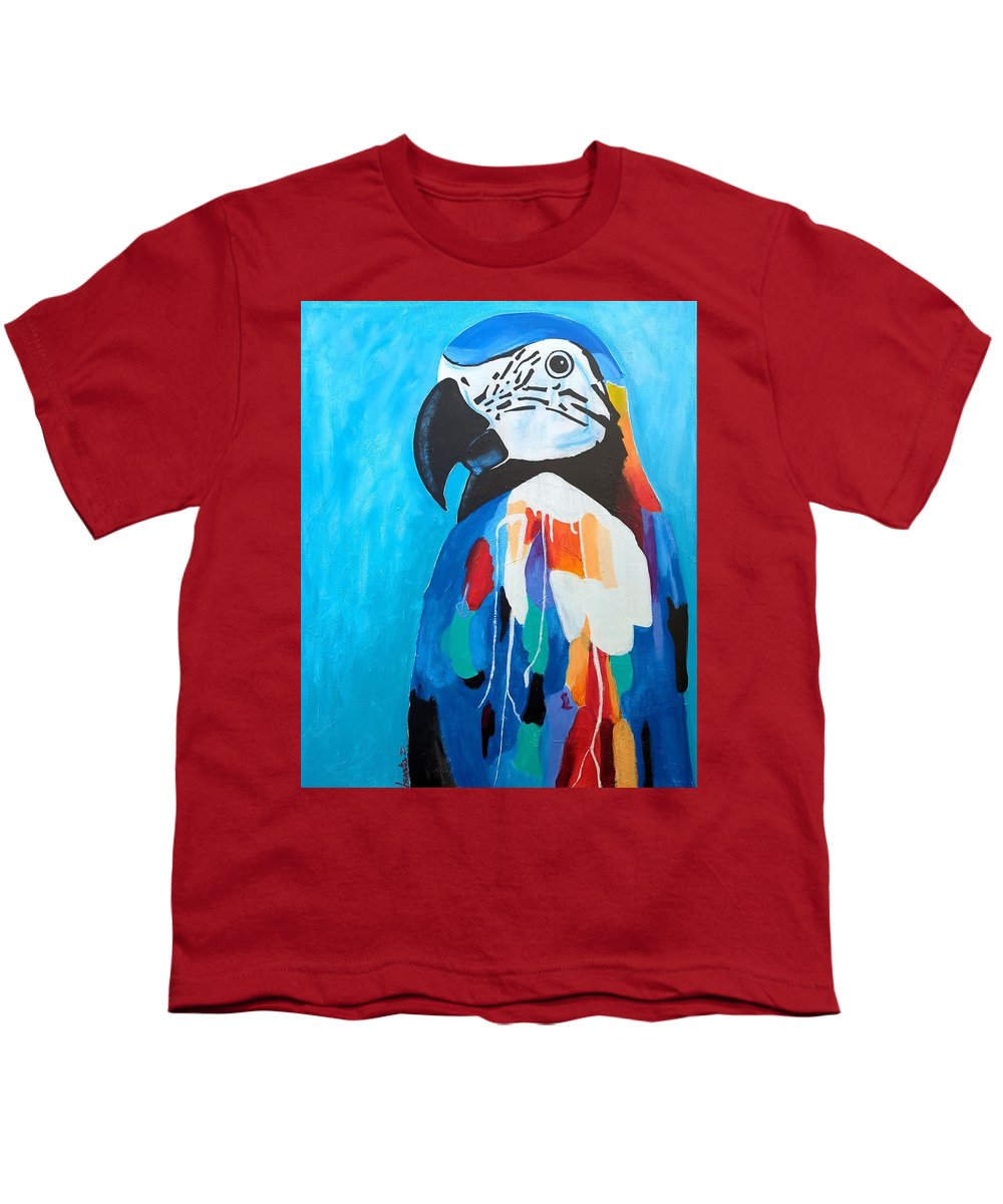 Paco - Youth T-Shirt