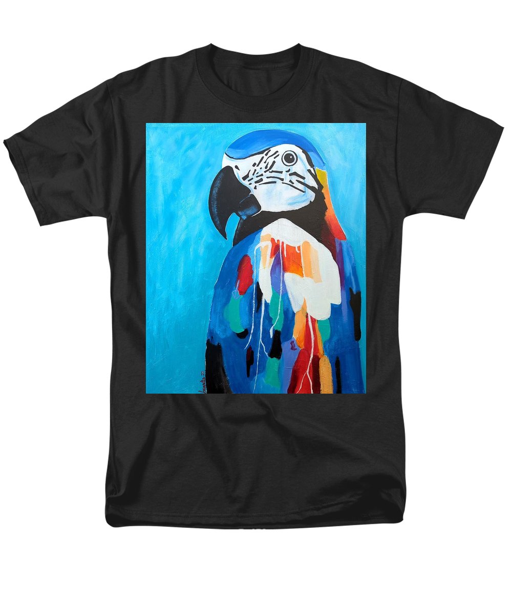 Paco - Men's T-Shirt (Regular Fit)