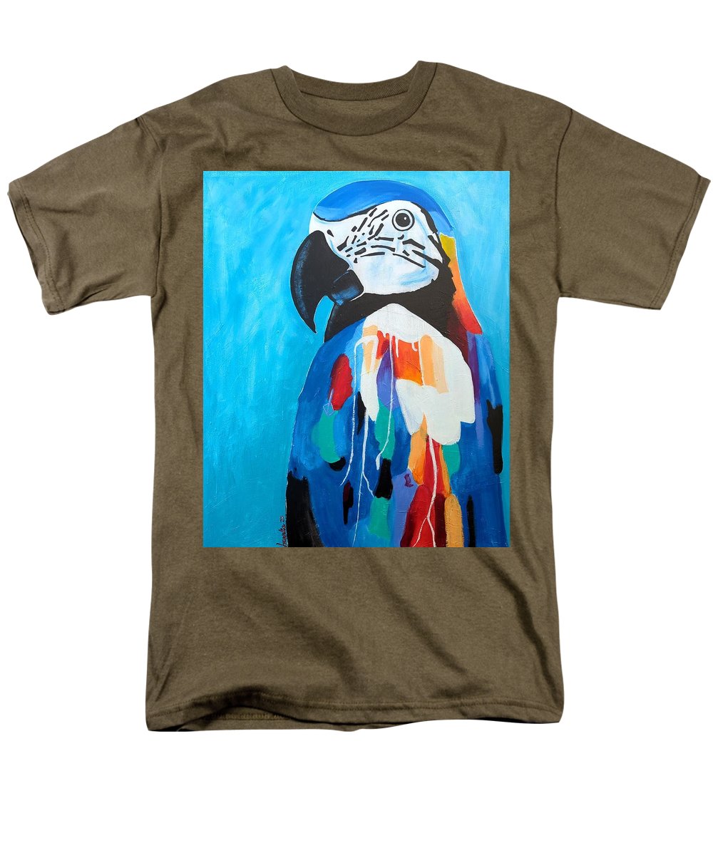Paco - Men's T-Shirt (Regular Fit)