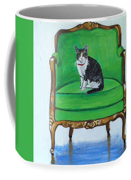 Pixie Dust chair - Mug