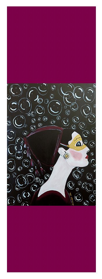 Regal Rayna - Yoga Mat