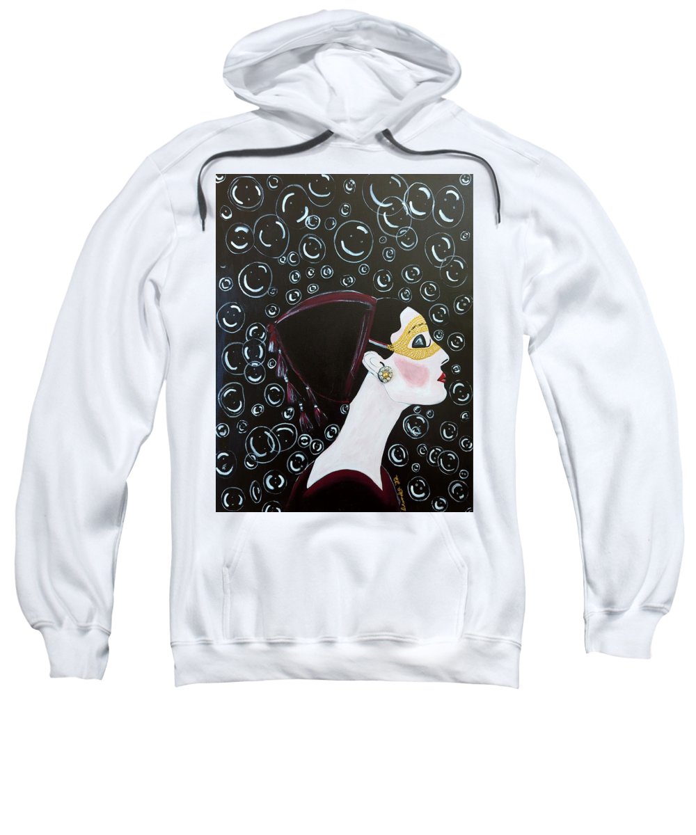 Regal Rayna - Sweatshirt