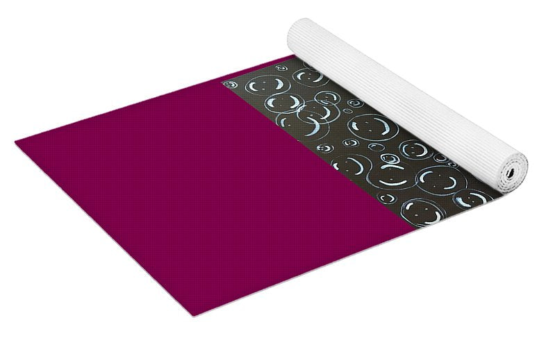 Regal Rayna - Yoga Mat