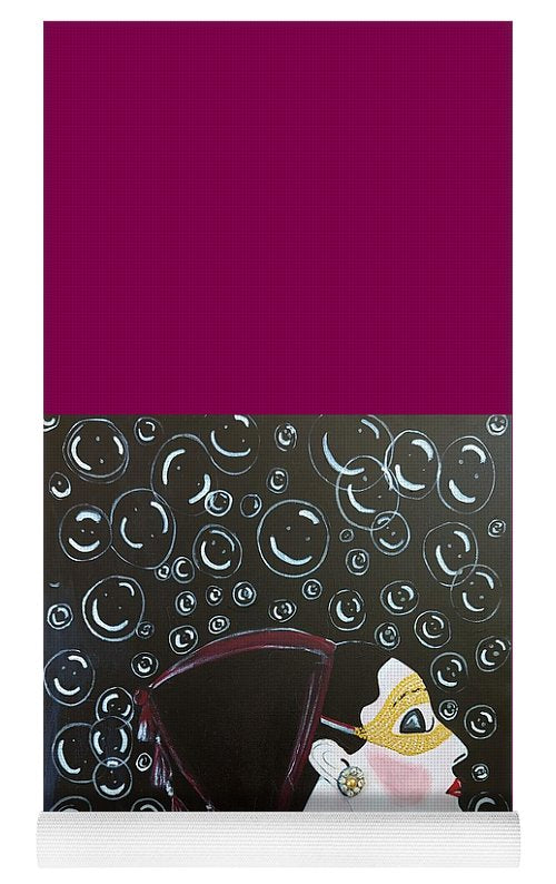 Regal Rayna - Yoga Mat