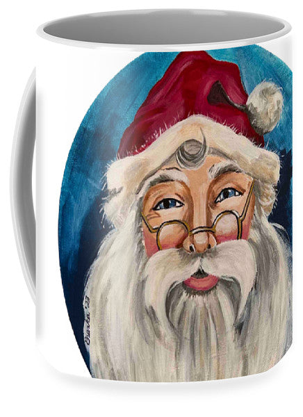 Santa 2023 - Mug