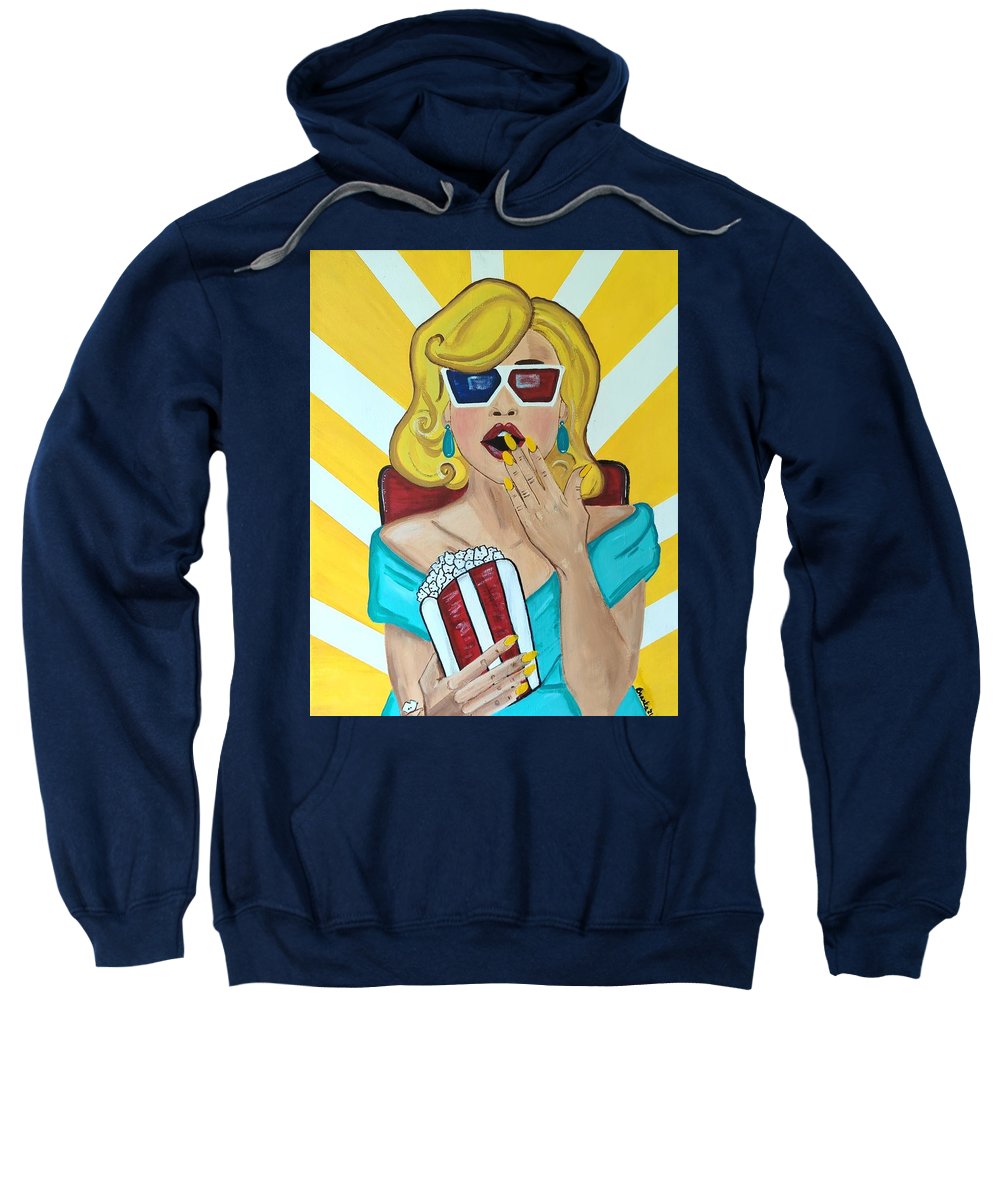 Shocka - Sweatshirt