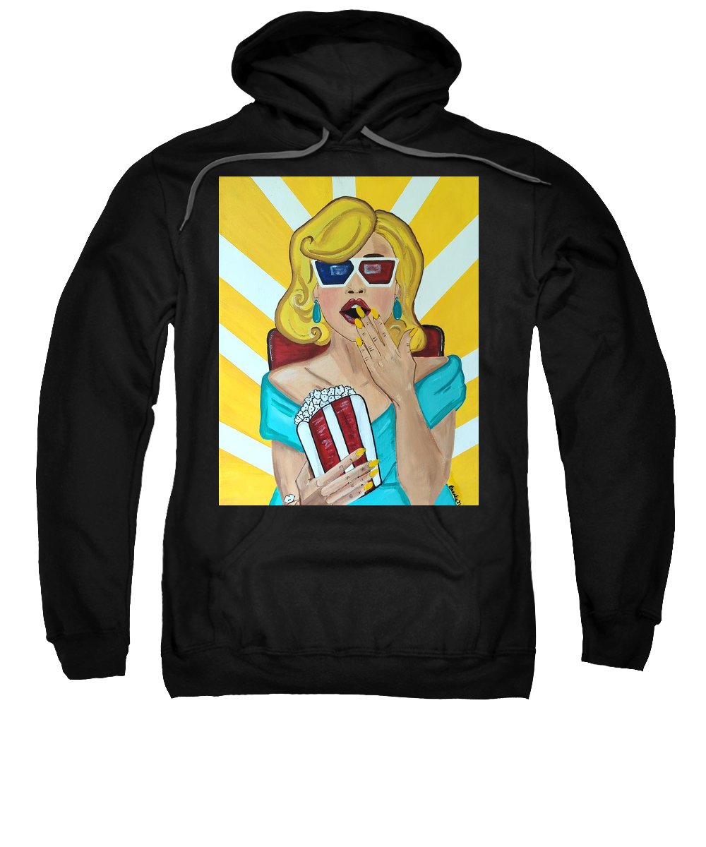 Shocka - Sweatshirt