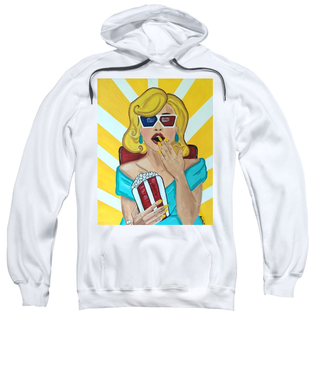 Shocka - Sweatshirt