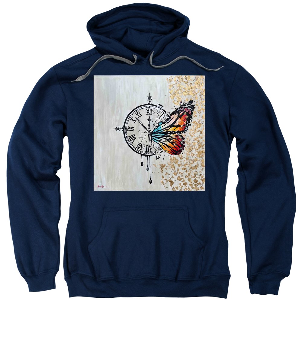 Time to Transform - Sweatshirt
