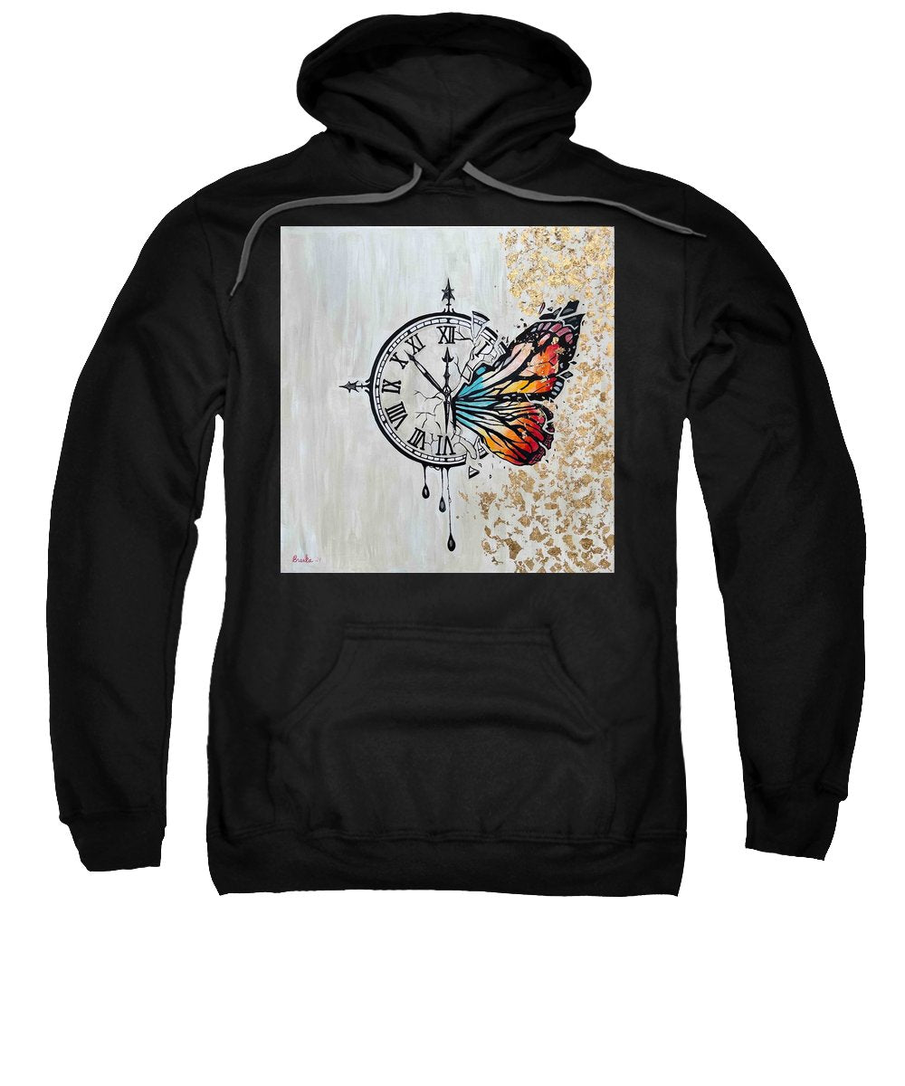Time to Transform - Sweatshirt