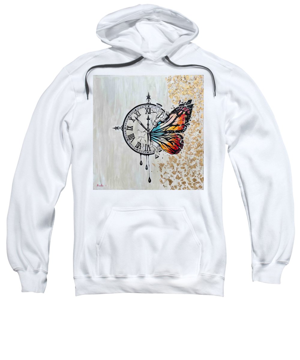 Time to Transform - Sweatshirt