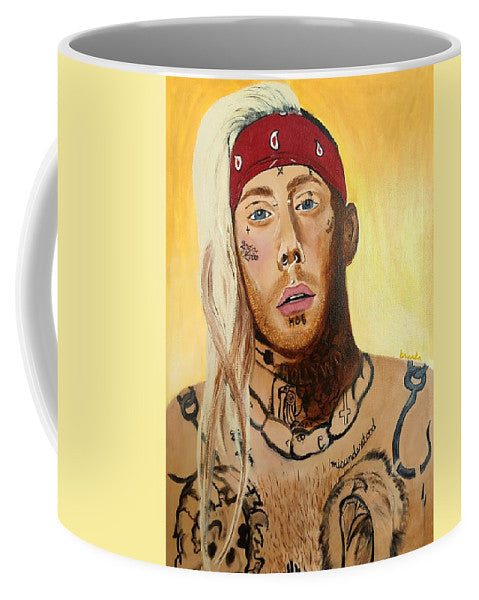 Tom MacDonald - Mug
