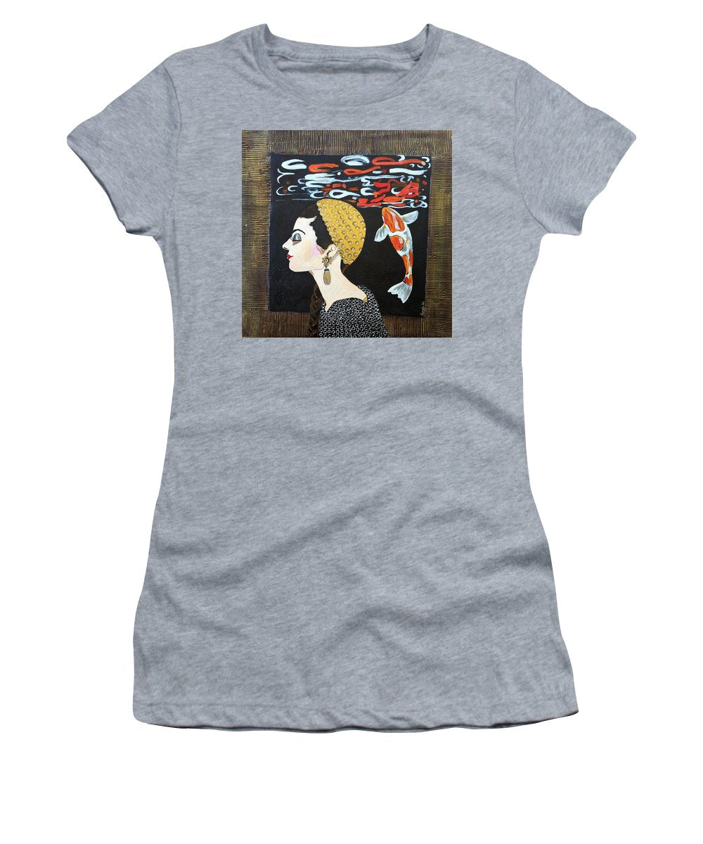 Ursula - Women's T-Shirt