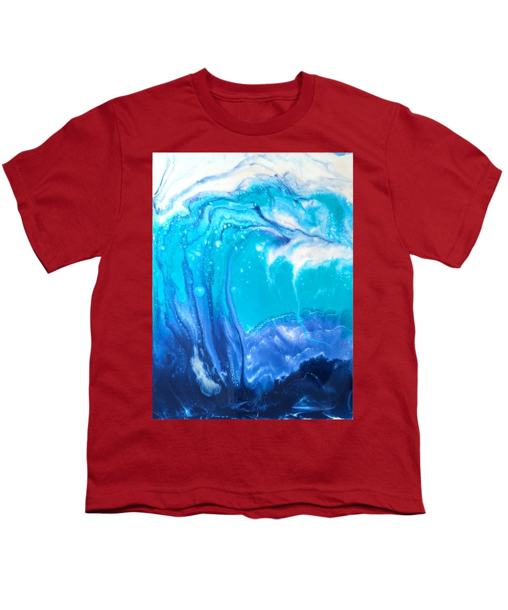 Water Plunge - Youth T-Shirt