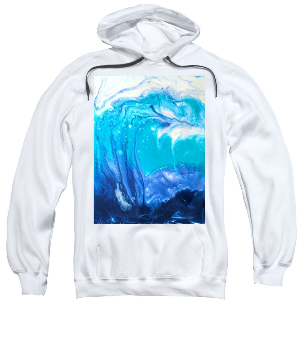 Water Plunge - Sweatshirt