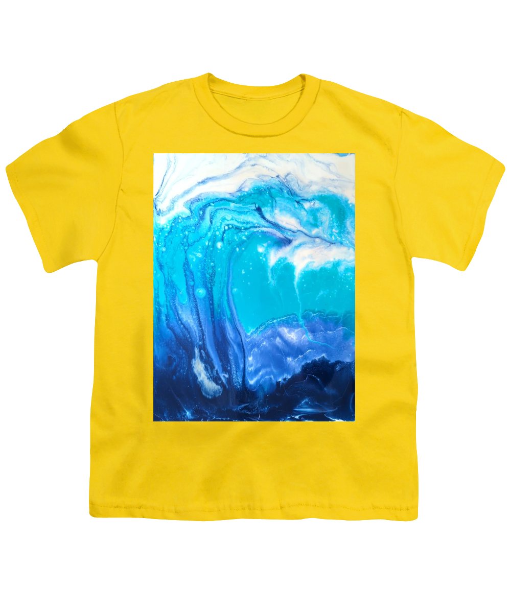 Water Plunge - Youth T-Shirt