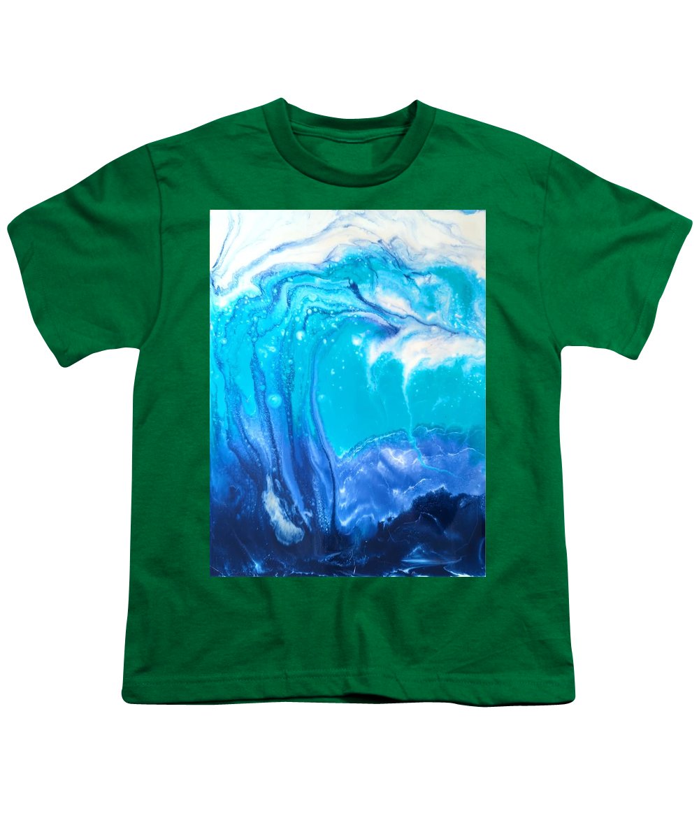 Water Plunge - Youth T-Shirt