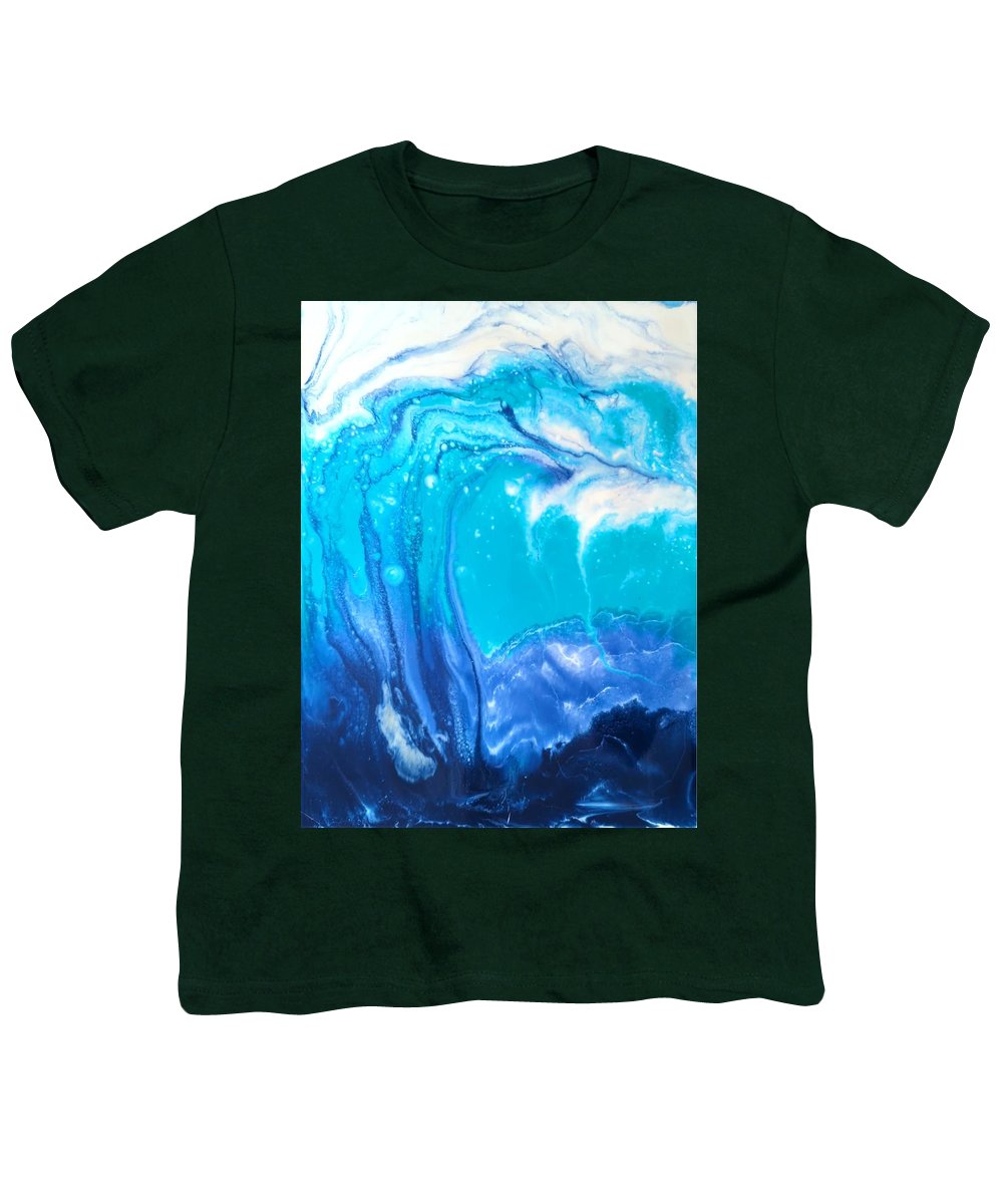 Water Plunge - Youth T-Shirt
