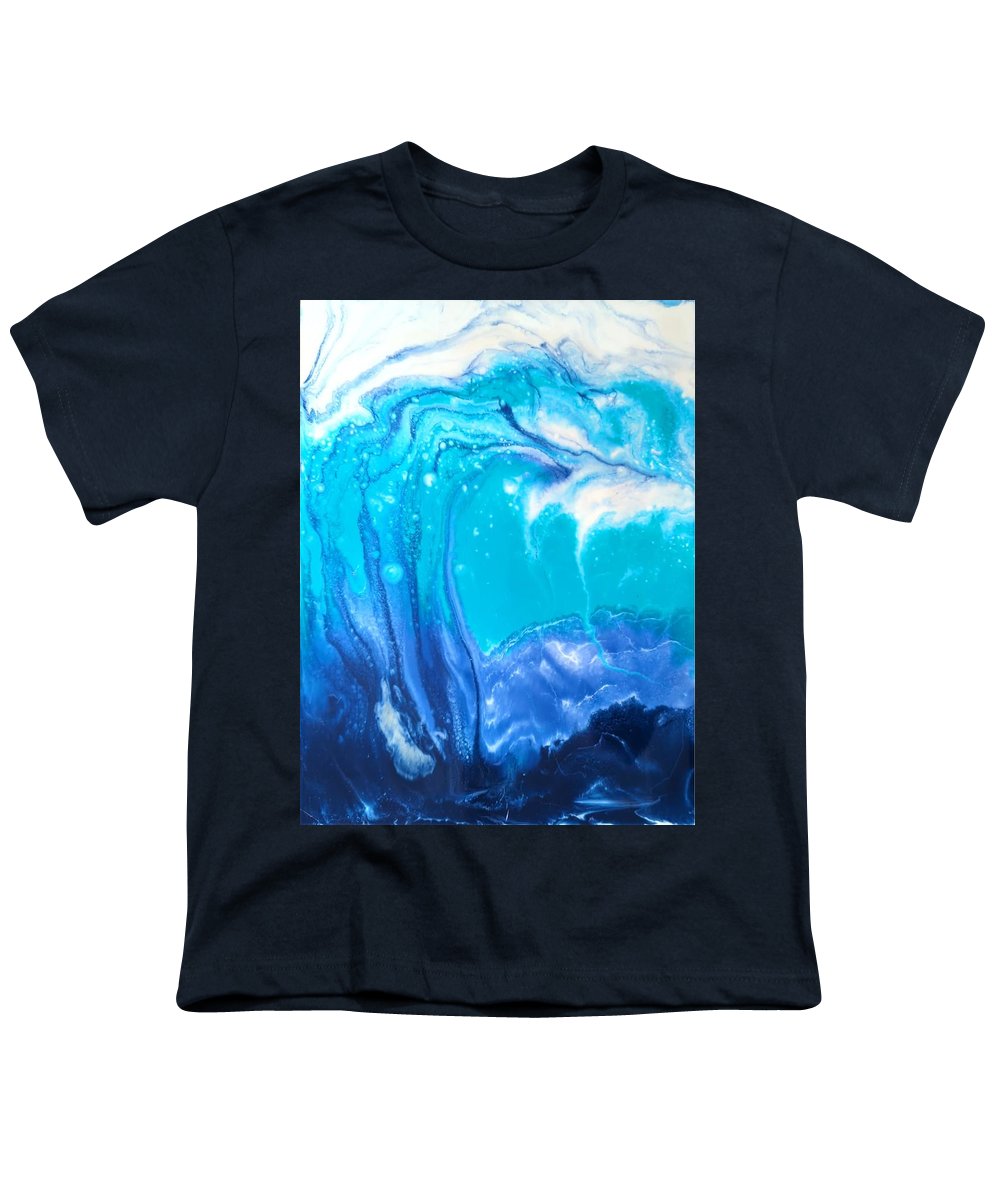 Water Plunge - Youth T-Shirt
