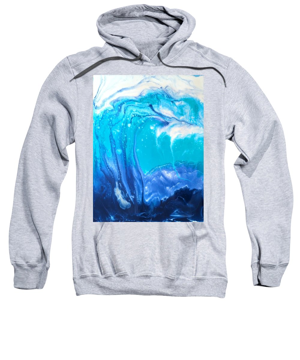 Water Plunge - Sweatshirt