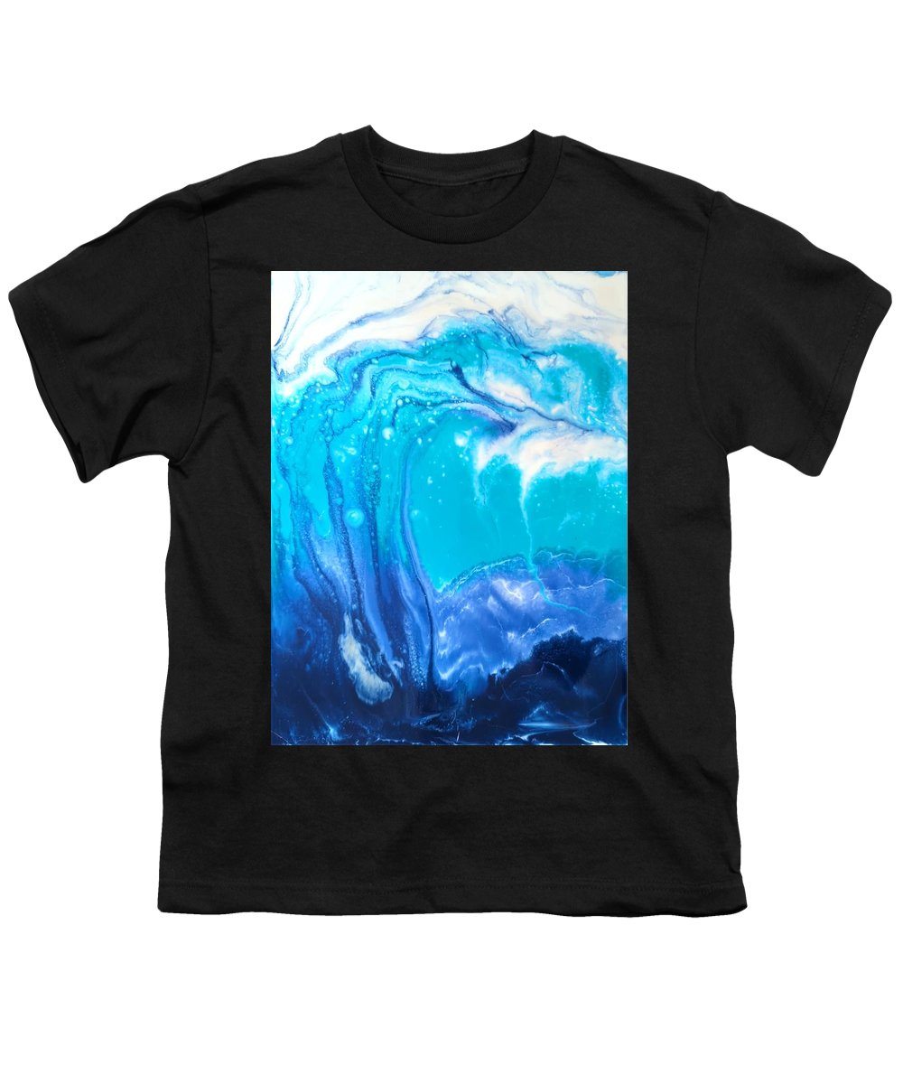 Water Plunge - Youth T-Shirt