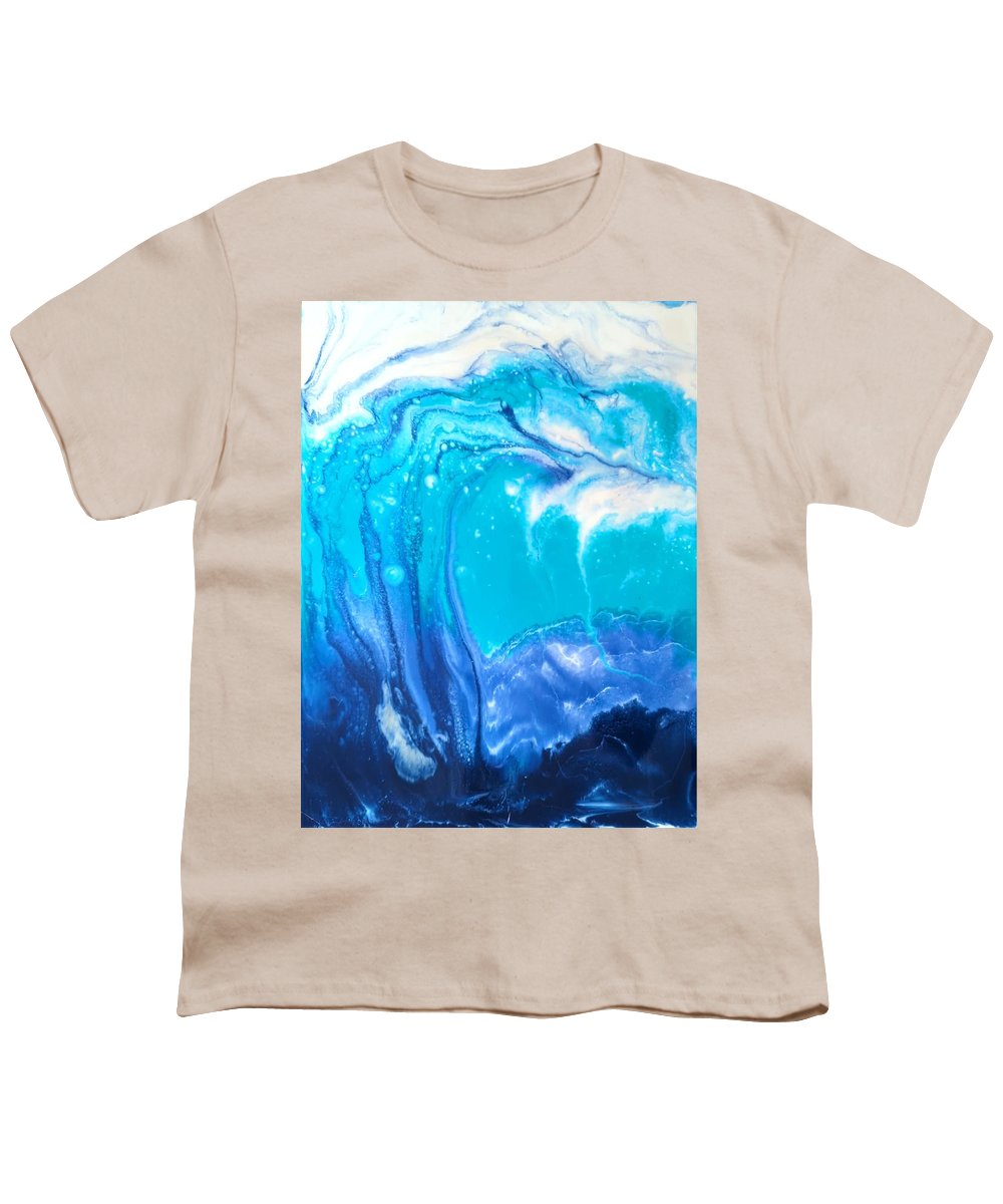 Water Plunge - Youth T-Shirt
