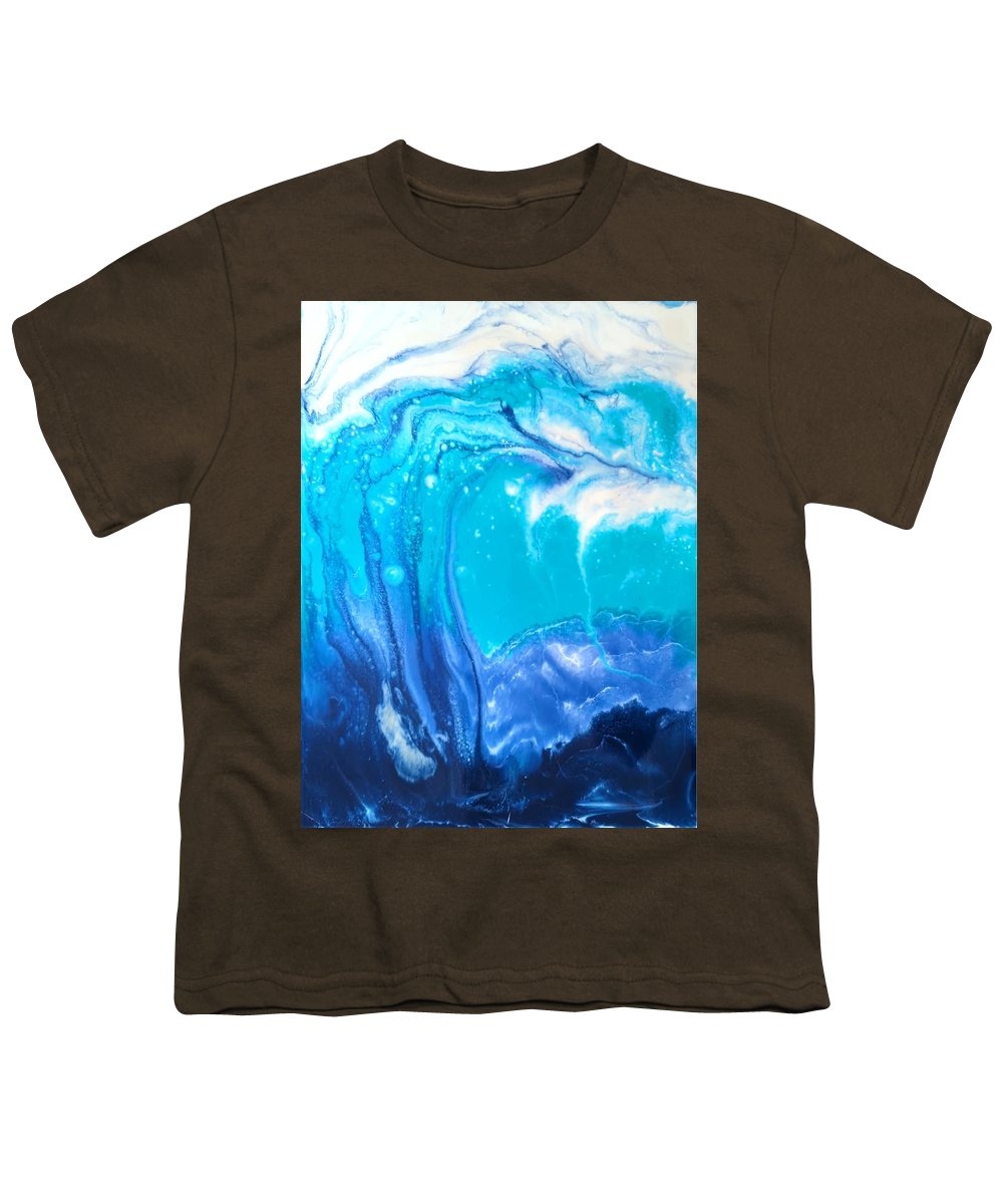 Water Plunge - Youth T-Shirt