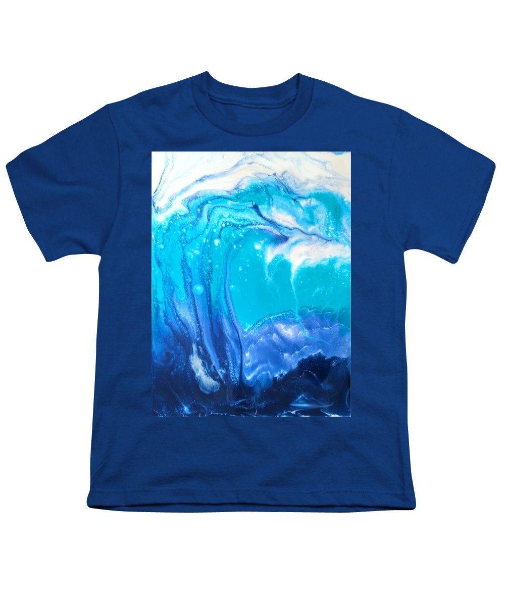 Water Plunge - Youth T-Shirt