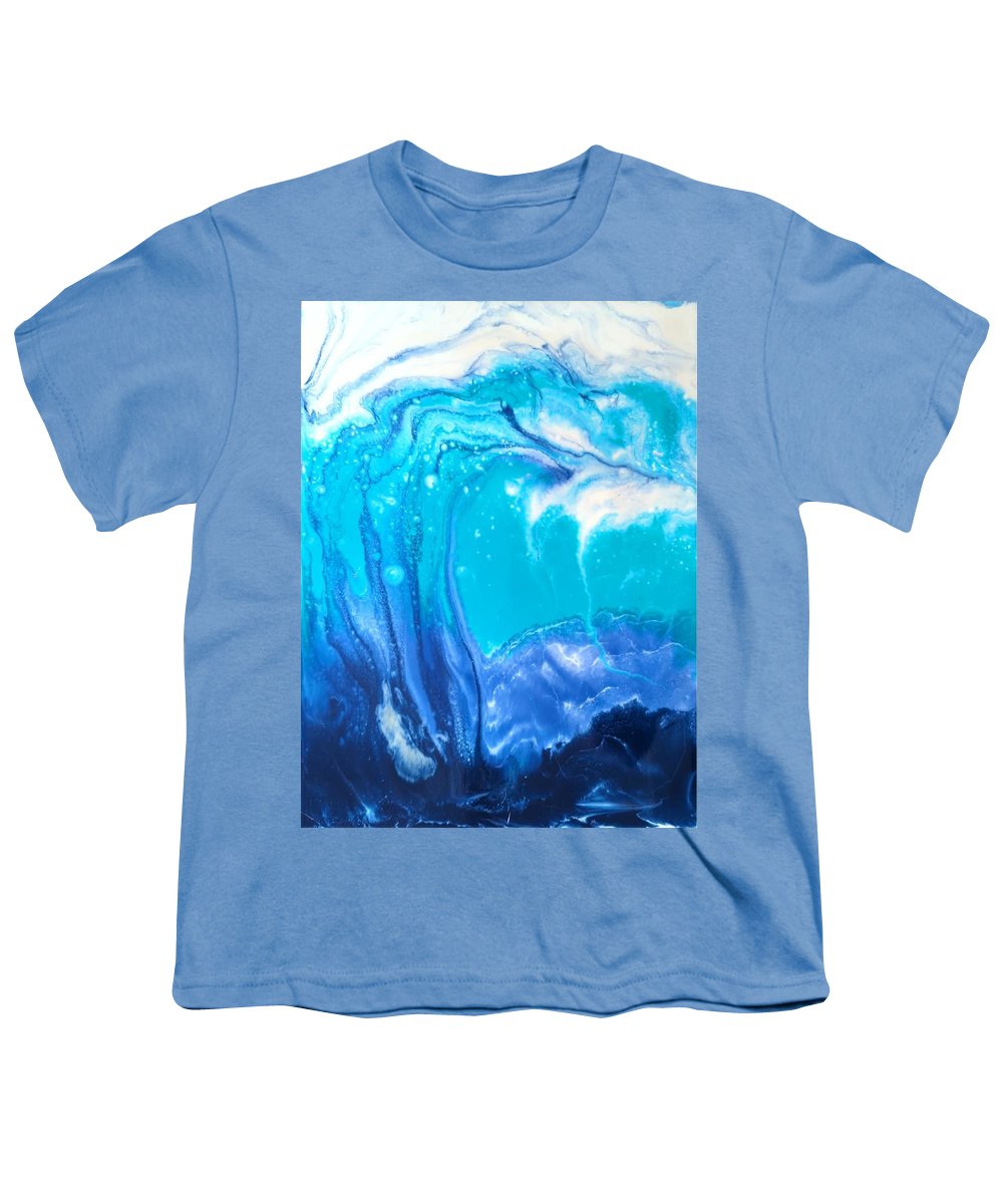 Water Plunge - Youth T-Shirt