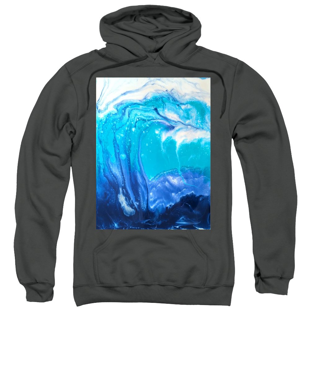 Water Plunge - Sweatshirt
