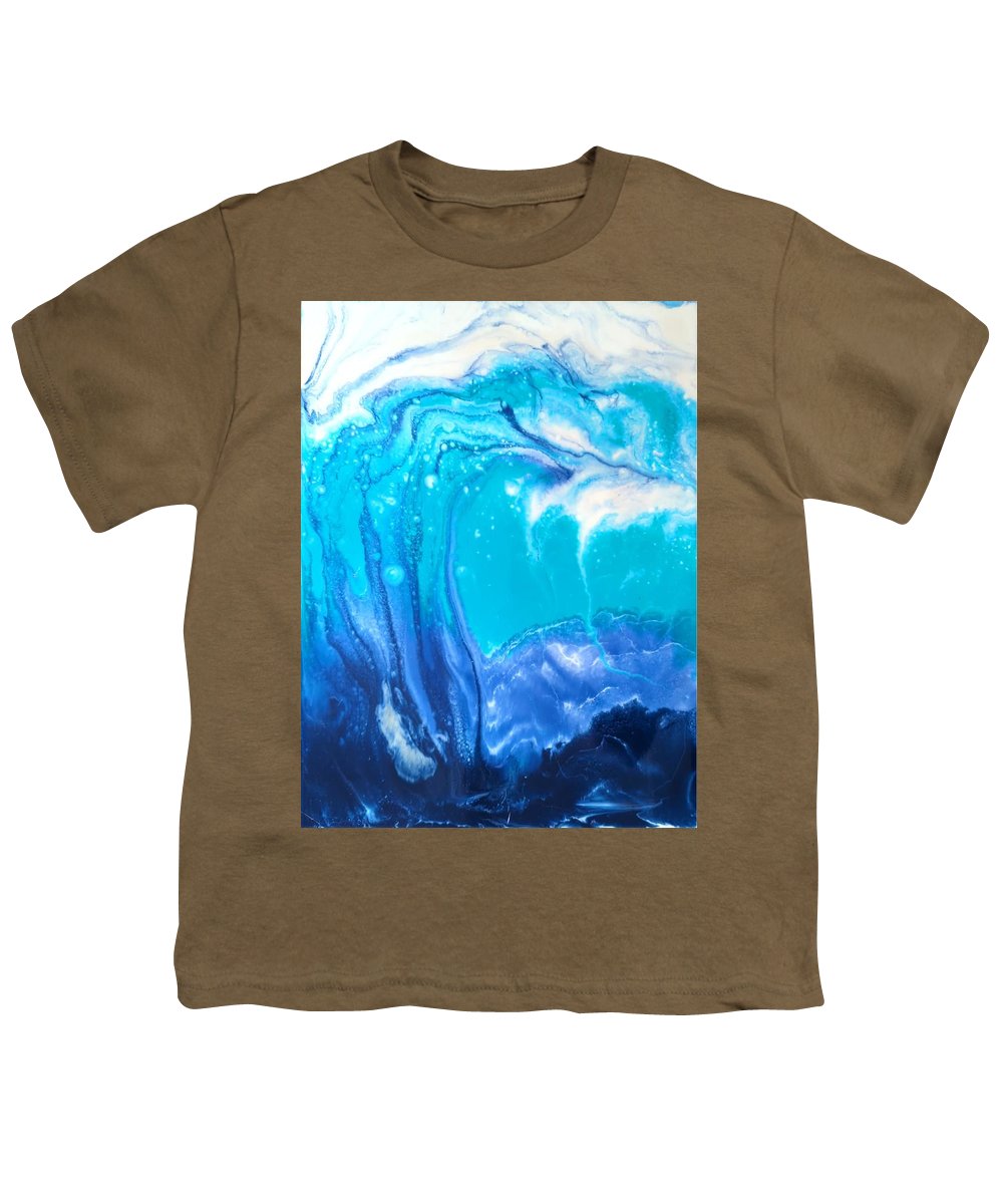 Water Plunge - Youth T-Shirt