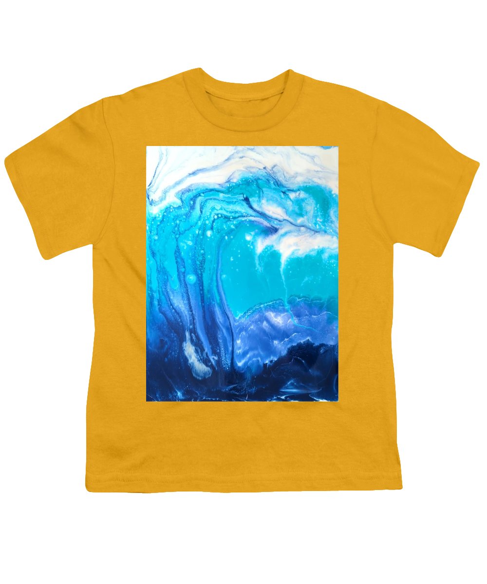 Water Plunge - Youth T-Shirt